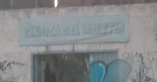 CLINICA DEL MALETIN CLINICA DEL MALETIN